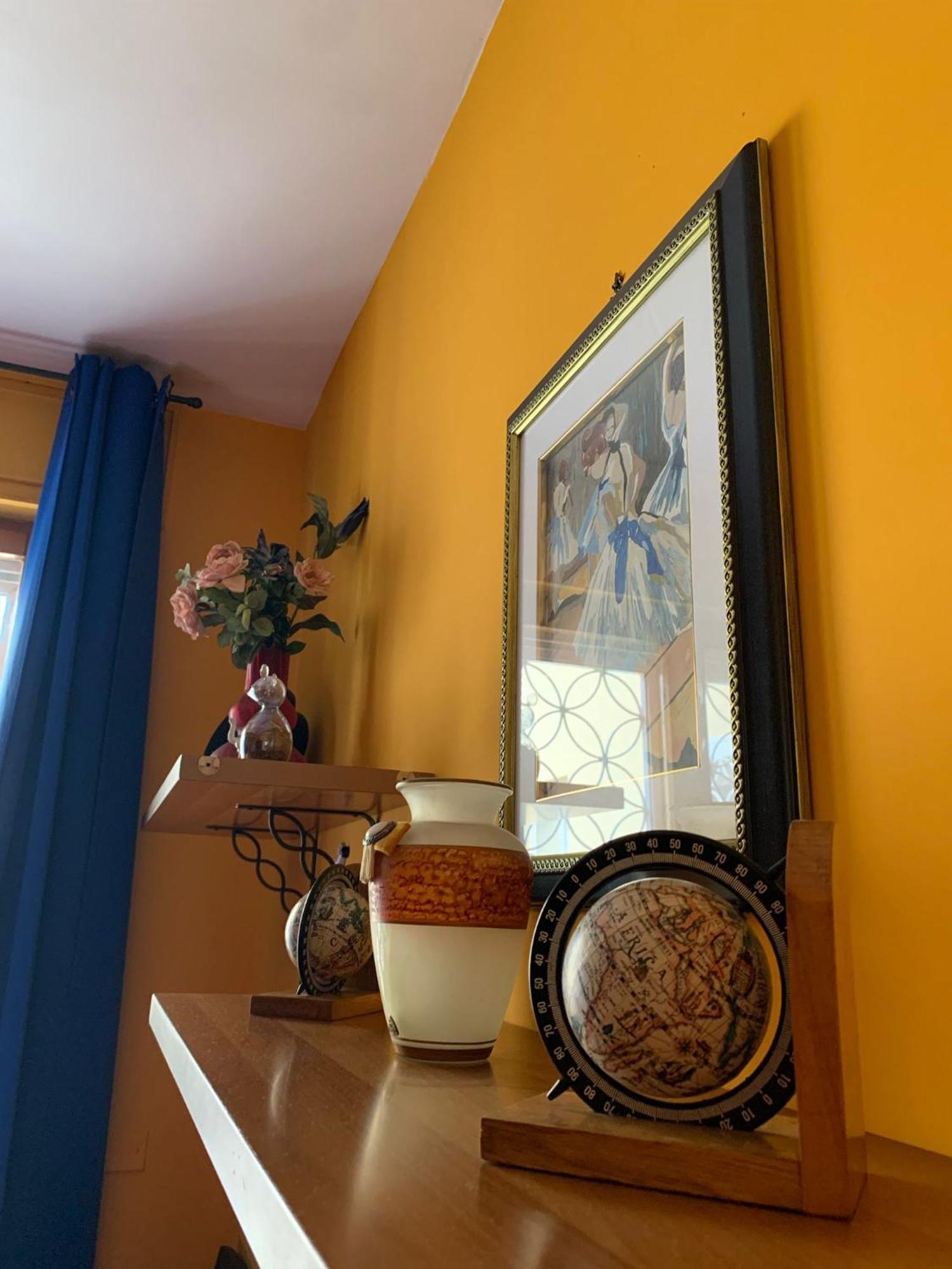 Lunabed Roma - Affitti Brevi Exteriör bild